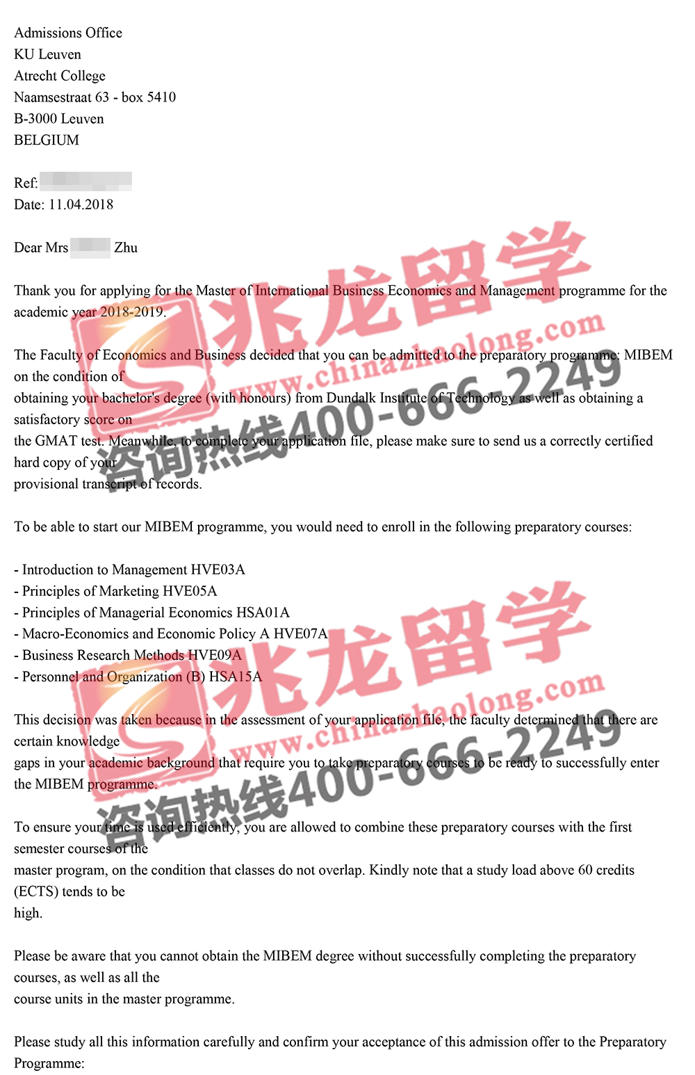 朱zhixin比利时鲁汶大学商业经济与管理硕士offer-兆龙.jpg