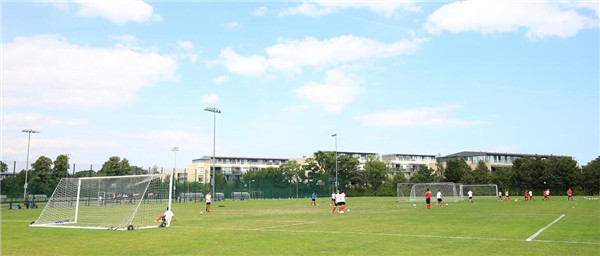  亚历山德拉学院Alexandra College (8).jpg