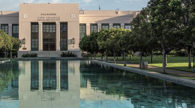 帕萨迪纳城市学院Pasadena City College  (2).jpg