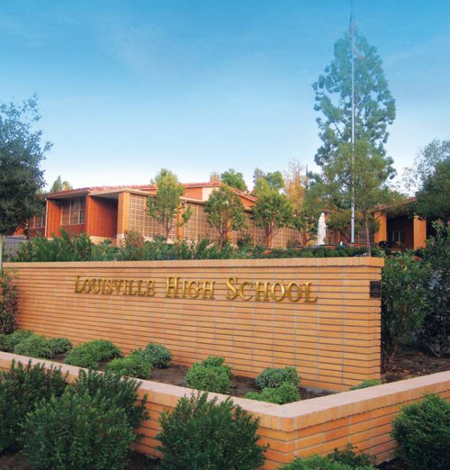 Louisville High School 路易维尔高中 (3).jpg