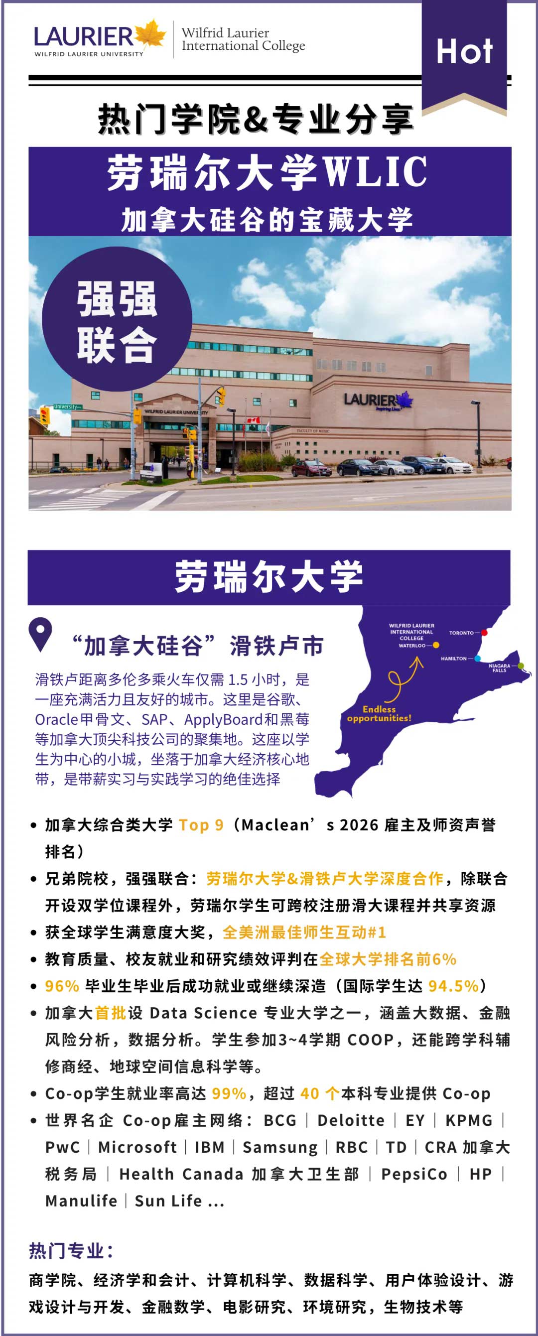 劳瑞尔大学&热门专业_01.jpg